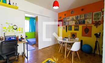 Imagem 5: Apartamento à Venda - Bela Vista, 1 Quarto, 56 m2