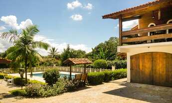 Imagem: MD - Visite chácaras Mairiporã