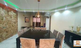 Imagem: Casa (térrea na rua) 4 dormitórios/suite