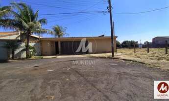 Imagem 2: Casa (térrea na rua) 3 dormitórios/suite