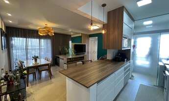 Imagem 2: Apartamento Garagem em Parque Campolim - Sorocaba