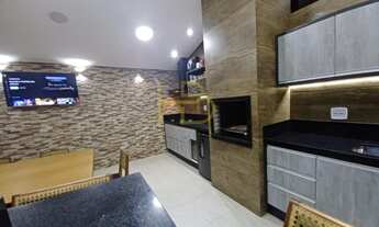 Imagem 2: Casa em Condomínio para Venda em Sorocaba, Aparecidinha, 3 dormitórios, 1 suíte, 2 banheir