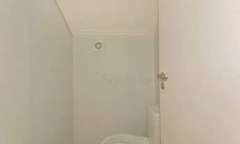 Imagem 6: Sobrado com 4 dormitórios à venda, 245 m² por R$ 1.200.000,00 - Hauer - Curitiba/PR