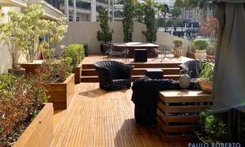 Imagem: COBERTURA - PANAMBY - SP