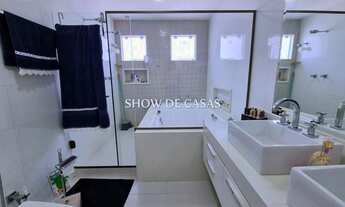 Imagem 5: Casa de condomínio Recreio dos Bandeirantes, Rio de Janeiro, RJ