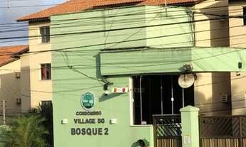 Imagem: Apartamento para aluguel possui 46 metros