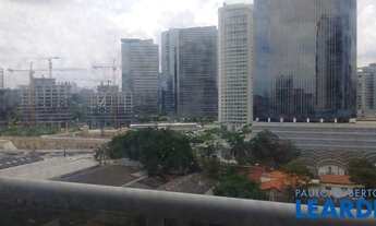 Imagem 4: CONJ. COMERCIAL - CHÁCARA SANTO ANTONIO - SP