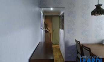 Imagem: APARTAMENTO - ALTO DA LAPA - SP