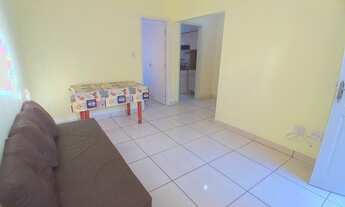 Imagem 6: Apartamento para venda com 47 metros quadrados com 1 quarto em Guilhermina - Praia Grande