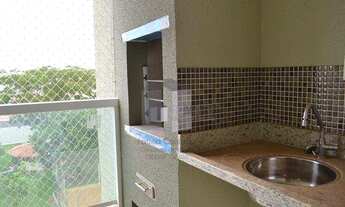 Imagem 2: Apartamento com 3 dormitórios à venda, 72 m² por R$ 235.000,00 - Parque Taquaral - Piracic