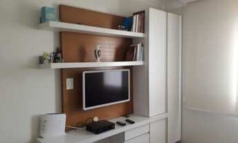 Imagem 4: Apartamento à venda, 90 m² por R$ 750.000,00 - Campo Belo - São Paulo/SP