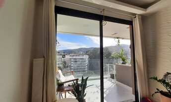 Imagem 6: EXCELENTE APTO 3QTOS-3SUÍTES-109M2-2VGS-RARO RESIDENCIAL-FREGUESIA JPA RJ