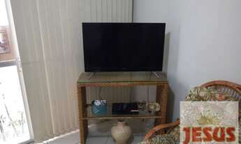 Imagem 4: Apartamento 02 dormitorios praia da Enseada