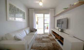 Imagem 3: Apartamento para venda possui 82 metros quadrados com 3 quartos