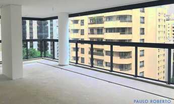 Imagem 2: APARTAMENTO - JARDIM AMÉRICA - SP