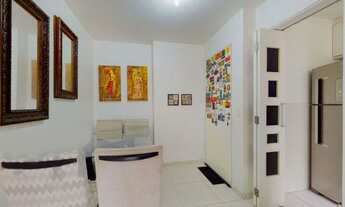 Imagem 5: APARTAMENTO - MORUMBI - SP