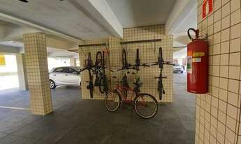 Imagem 3: Apartamento com 2 dormitórios à venda, 60 m² por R$ 240.000,00 - Aviação - Praia Grande/SP