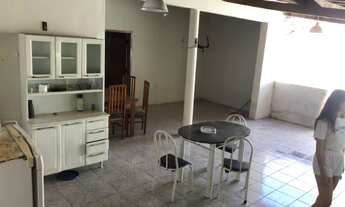 Imagem 7: Casa 4 quartos Parnaiba/Pi