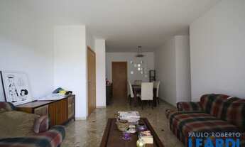 Imagem 2: APARTAMENTO - TAMBORÉ - SP