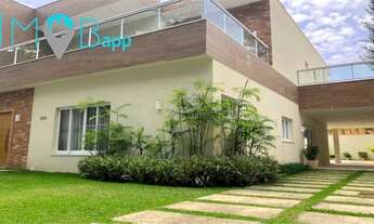 Imagem 2: RIO DE JANEIRO - Casa de Condomínio - RECREIO DOS BANDEIRANTES