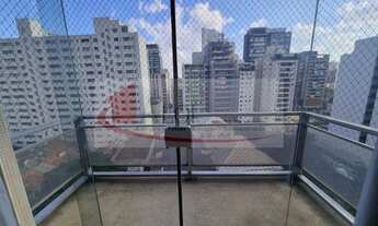 Imagem 2: Apartamento com 3 dormitorios proximo ao Hospital das Clinicas e metro Oscar Freire
