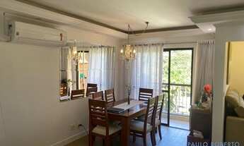 Imagem 4: APARTAMENTO - MORUMBI - SP