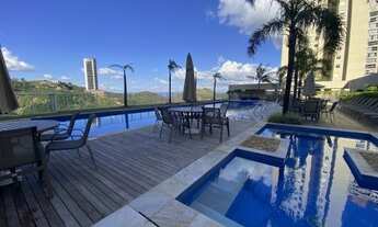 Imagem: Aluguel - APARTAMENTO - VILA DA SERRA NOVA