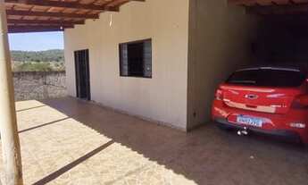 Imagem 2: Casa 3 quartos Vila Pedroso. Goiânia - GO