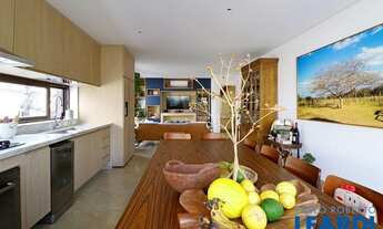 Imagem 4: CASA DE VILA - VILA OLÍMPIA - SP