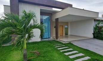 Imagem: Condominio Jardim Veneza casa 4 suítes