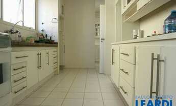 Imagem 5: COBERTURA - MOEMA ÍNDIOS - SP