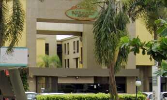 Imagem 7: Apto no Sudoeste - Ed. Boulevard Antares