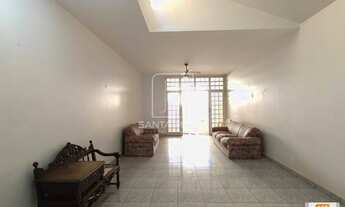 Imagem 3: Casa (térrea na rua) 4 dormitórios/suite, cozinha planejada