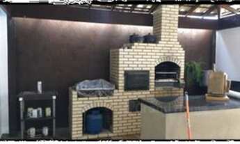 Imagem 6: Casa 3 quartos em Interlagos