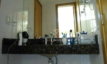 Imagem 7: Apartamento com 4 dormitórios à venda, 164 m² por R$ 1.150.000 - Buritis - Belo Horizonte