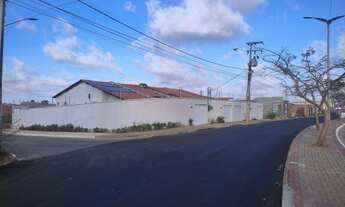Imagem 2: Lotes Maracanaú Pacatuba. pagou entrada ja libera para construir. Mãe Rainha Urbanismo