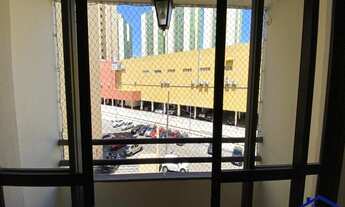 Imagem 2: Apartamento 57m² A Venda Com 2 Dormitorios e 1 Vaga de Garagem No Condominio Moradas da Fl