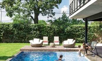 Imagem 3: Casa de condomínio para venda possui 600 metros quadrados com 3 quartos em Centro - Igarat