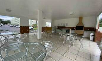 Imagem 3: Conquista Premium Aleixo 2 quartos