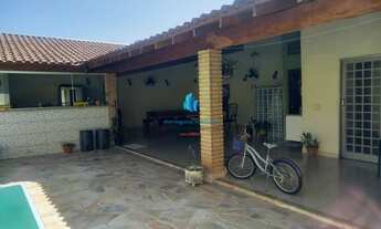 Imagem 3: Casa à venda no bairro Jardim Seyon - São José do Rio Preto/SP