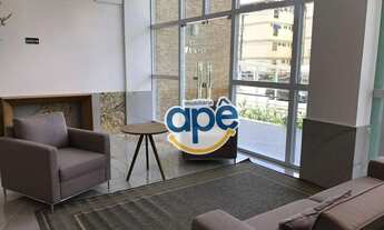 Imagem 4: Apartamento com 3 dormitórios à venda, 90 m² por R$ 835.000,00 - Praia de Itapoã - Vila Ve