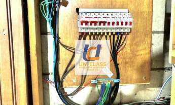 Imagem 6: Sobrado com 3 dorm. Eldorado Diadema