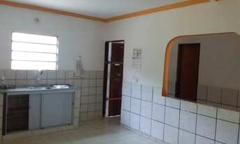 Imagem 5: Vendo Sitio na Paco Cidade Operaria , com15 de frente por 45 de fundo