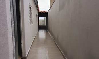 Imagem 4: Casa para venda tem 133 metros quadrados com 3 quartos em Jardim Brasília - Uberlândia - M