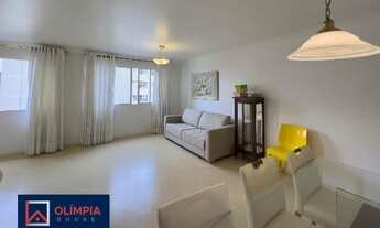 Imagem 5: Apartamento Venda Moema 91 m² 2 Dormitórios