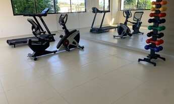 Imagem 5: ML=apartamento em boa viagem com 2 quartos-suite-varanda e porcelanato-proximo ao shopping