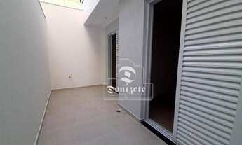 Imagem 5: Apartamento à venda, 45 m² por R$ 280.000,00 - Vila Pires - Santo André/SP