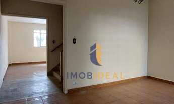 Imagem 5: Sobrado com 3 dormitórios para alugar, 200 m² por R$ 3.000/mês - (Zona Norte) Barro Branco