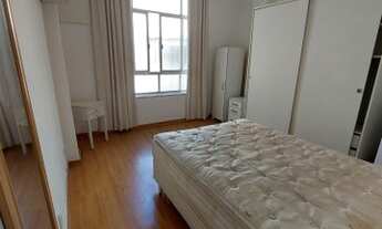 Imagem 2: Kitnet/conjugado para aluguel possui 20 metros quadrados com 1 quarto