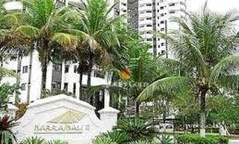 Imagem 6: Barra Bali 02 Quartos Andar Alto!